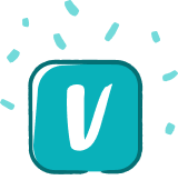 Afbeelding op de mobiel